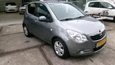 Gebruikt 2011 Opel Agila Edition Hatchback | € 4.400 (Eerlijke prijs)