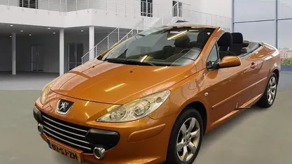 Occasion Peugeot 307 CC 109 PK (80 kW) 2006 Cabriolet