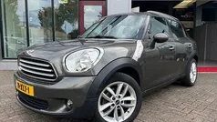 Grijs Gebruikt 2012 Mini Cooper Countryman SUV | € 9.250 (Eerlijke prijs)