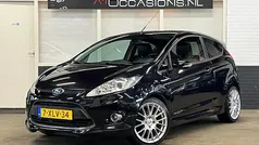Gebruikt 2011 Ford Fiesta Metall Hatchback | € 7.495 (Eerlijke prijs)