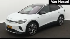 Wit Gebruikt 2020 VW ID.4 SUV | € 27.900 (Eerlijke prijs)