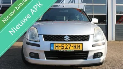 Occasion Suzuki Swift 92 PK (67 kW) 2006 Hatchback