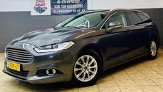 Gebruikt 2015 Ford Mondeo Titanium Stationwagen | € 11.995 (Eerlijke prijs)
