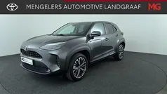 Gebruikt 2021 Toyota Yaris Cross Executive SUV | € 26.950 (Eerlijke prijs)