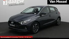 Grijs Gebruikt 2023 Hyundai i20 Comfort Hatchback | € 18.900 (Eerlijke prijs)