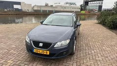 Gebruikt 2010 Seat Exeo Reference Stationwagen | € 2.650 (Eerlijke prijs)