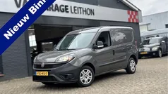 Gebruikt 2019 Fiat Doblò Connect MPV | € 8.450 (Eerlijke prijs)