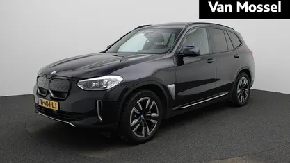 Occasion 2021 BMW iX3 Executive SUV | € 33.500 (Goede deal)