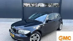 Gebruikt 2008 BMW 116 Executive Hatchback | € 3.750 (Eerlijke prijs)