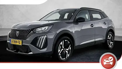 Occasion 2023 Peugeot 2008 Allure SUV | € 22.200 (Eerlijke prijs)