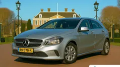 Gebruikt 2017 Mercedes A180 Business Hatchback | € 16.395 (Eerlijke prijs)