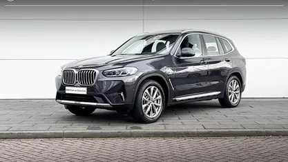 Occasion BMW X3 292 PK (214 kW) 2022 SUV