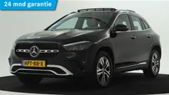 Zwart Gebruikt 2024 Mercedes GLA250 Progressive SUV | € 46.850 (Eerlijke prijs)