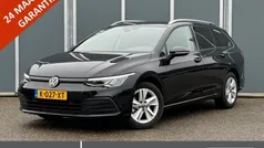 VW Golf VIII