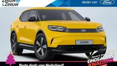 In verschillende kleuren leverbaar! Gebruikt 2024 Ford Capri Extended Range SUV | € 47.650 (Goede deal)