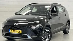 Gebruikt 2024 Hyundai Bayon Comfort SUV | € 20.925 (Eerlijke prijs)