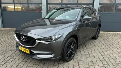 Occasion 2019 Mazda CX-5 Inclusive SUV | € 23.830 (Eerlijke prijs)