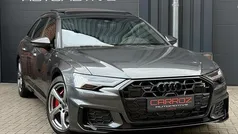 Gebruikt 2024 Audi A6 Competition Stationwagen | € 54.495 (Eerlijke prijs)