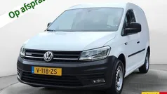 Gebruikt 2019 VW Caddy Comfortline MPV | € 11.900 (Eerlijke prijs)