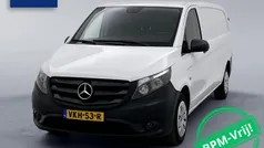 Gebruikt 2021 Mercedes Vito MPV | € 18.945 (Super prijs)