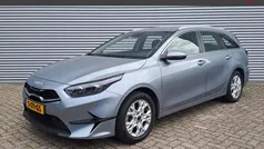 Gebruikt 2023 Kia Ceed Stationwagen | € 17.995 (Goede deal)