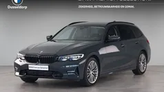 Gebruikt 2020 BMW 320 Executive Stationwagen | € 32.500 (Eerlijke prijs)