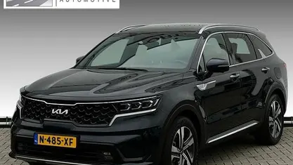 Gebruikt 2022 Kia Sorento SUV | € 39.900 (Eerlijke prijs)