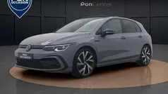 VW Golf VIII