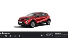 Gebruikt 2024 Renault Captur Evolution SUV | € 29.775 (Eerlijke prijs)