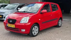 Gebruikt 2007 Kia Picanto Light Hatchback | € 2.350 (Eerlijke prijs)