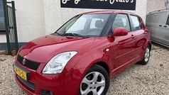 Gebruikt 2007 Suzuki Swift Hatchback | € 2.950 (Eerlijke prijs)
