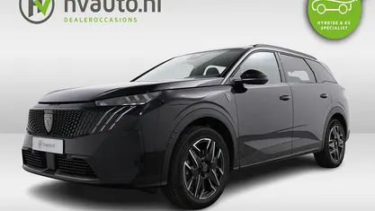 Occasion Peugeot 5008 GT 2025 SUV