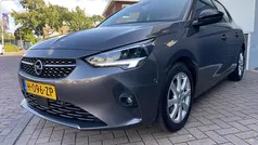 Grijs Gebruikt 2020 Opel Corsa Elegance Stationwagen | € 13.450 (Eerlijke prijs)