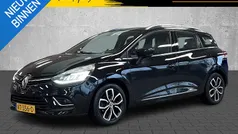 Noir etoile gne Gebruikt 2017 Renault Clio GrandTour Intens Stationwagen | € 9.950 (Eerlijke prijs)