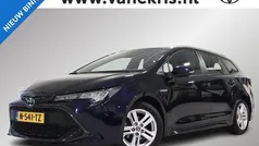 Gebruikt 2022 Toyota Corolla Active Stationwagen | € 21.500 (Eerlijke prijs)