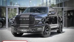 Zwart Nieuw 2024 Dodge Ram Pickup | € 77.950 (Goede deal)