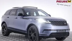 Blauw Gebruikt 2022 Land Rover Range Rover Velar S SUV | € 52.900 (Super prijs)