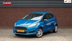 Gebruikt 2013 Ford Fiesta Style Hatchback | € 3.249 (Eerlijke prijs)