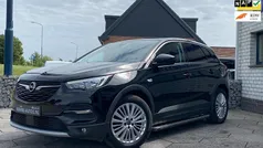 Gebruikt 2019 Opel Grandland X Innovation SUV | € 16.945 (Goede deal)
