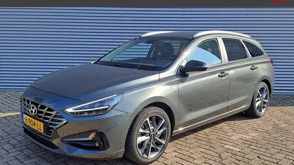 Occasion Hyundai i30 Premium 2022 Stationwagen