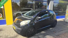 Gebruikt 2008 Citroën C1 Hatchback | € 2.395 (Eerlijke prijs)