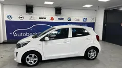 Gebruikt 2021 Kia Picanto Comfort Hatchback | € 8.999 (Super prijs)