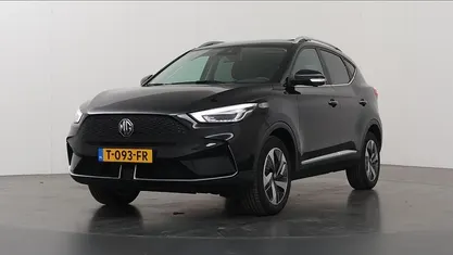 Occasion 2023 MG ZS Luxury SUV | € 22.840 (Super prijs)