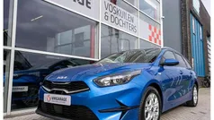 Gebruikt 2023 Kia Ceed Sportswagon Comfort Stationwagen | € 19.950 (Eerlijke prijs)
