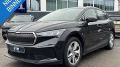 Overig Gebruikt 2022 Skoda Enyaq iV Business Line SUV | € 32.899 (Eerlijke prijs)