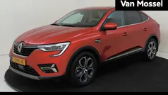 Gebruikt 2023 Renault Arkana Techno SUV | € 26.435 (Goede deal)