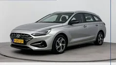Grijs Gebruikt 2022 Hyundai i30 Comfort Stationwagen | € 18.900 (Eerlijke prijs)