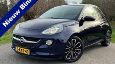 Gebruikt 2013 Opel Adam Glam Hatchback | € 6.888 (Eerlijke prijs)