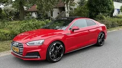 Gebruikt 2019 Audi A5 S-Line Coupé | € 28.995 (Eerlijke prijs)