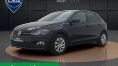 Gebruikt 2021 VW Polo Comfortline Hatchback | € 15.850 (Super prijs)